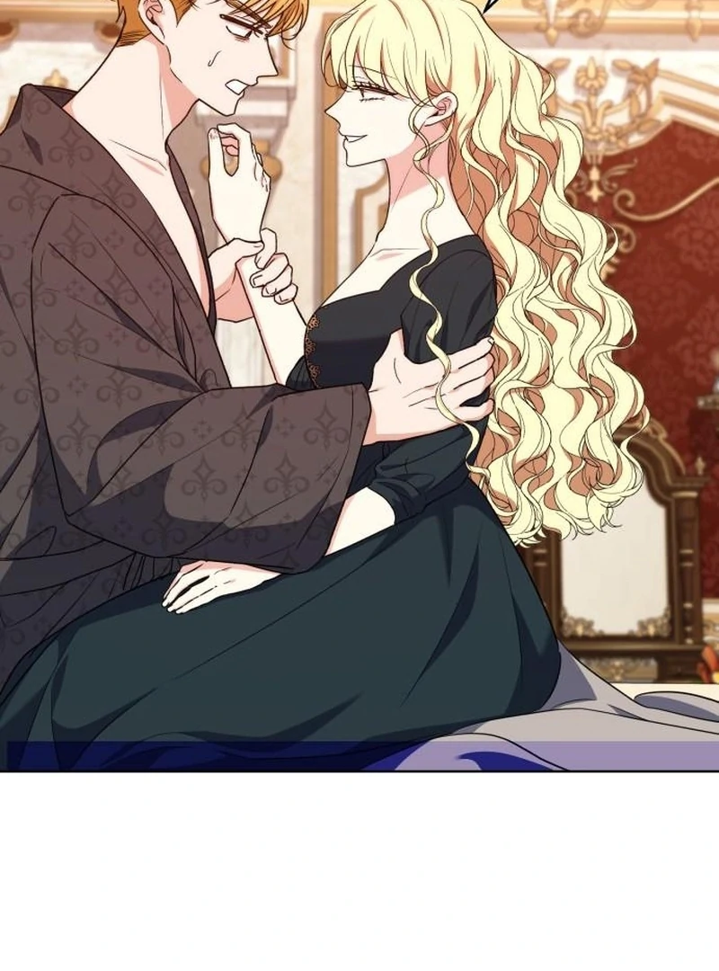My Husband Married My Stepmother Chapter 21 - Page 5