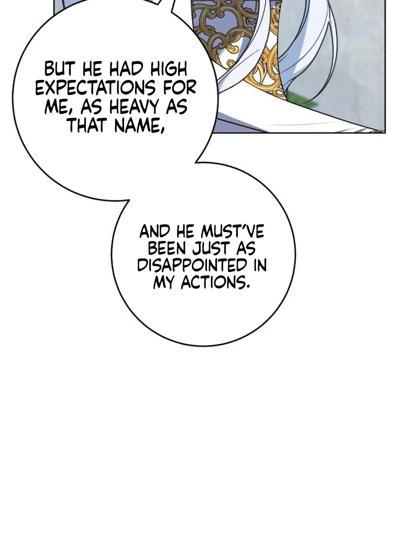 My Husband Married My Stepmother Chapter 21 - Page 44