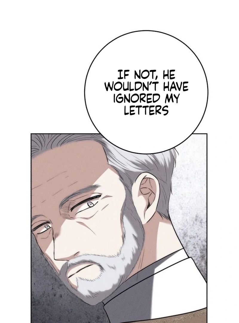 My Husband Married My Stepmother Chapter 21 - Page 45