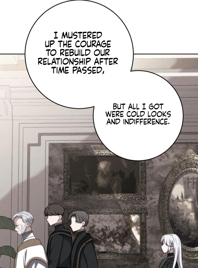 My Husband Married My Stepmother Chapter 21 - Page 48