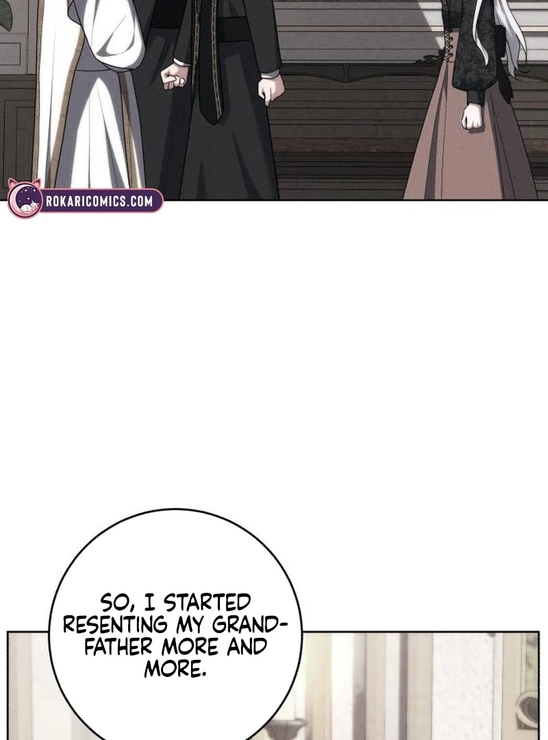 My Husband Married My Stepmother Chapter 21 - Page 49