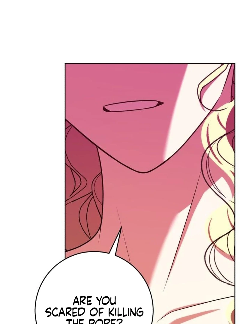 My Husband Married My Stepmother Chapter 21 - Page 6