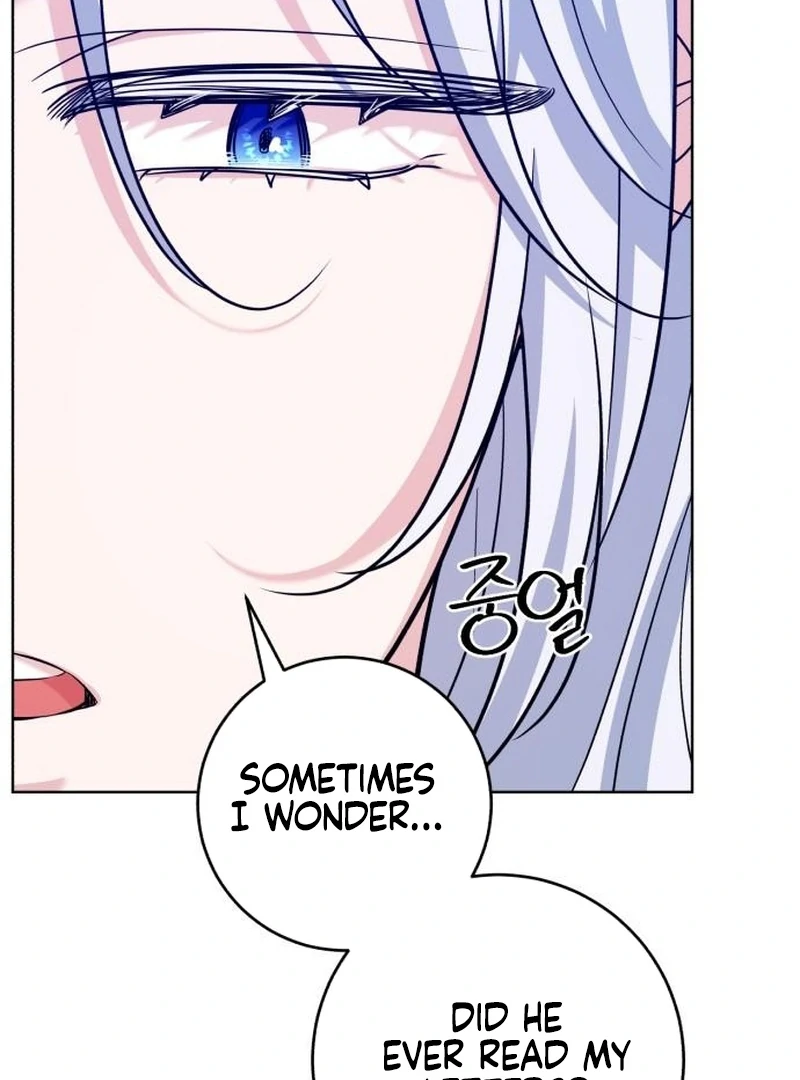 My Husband Married My Stepmother Chapter 21 - Page 54