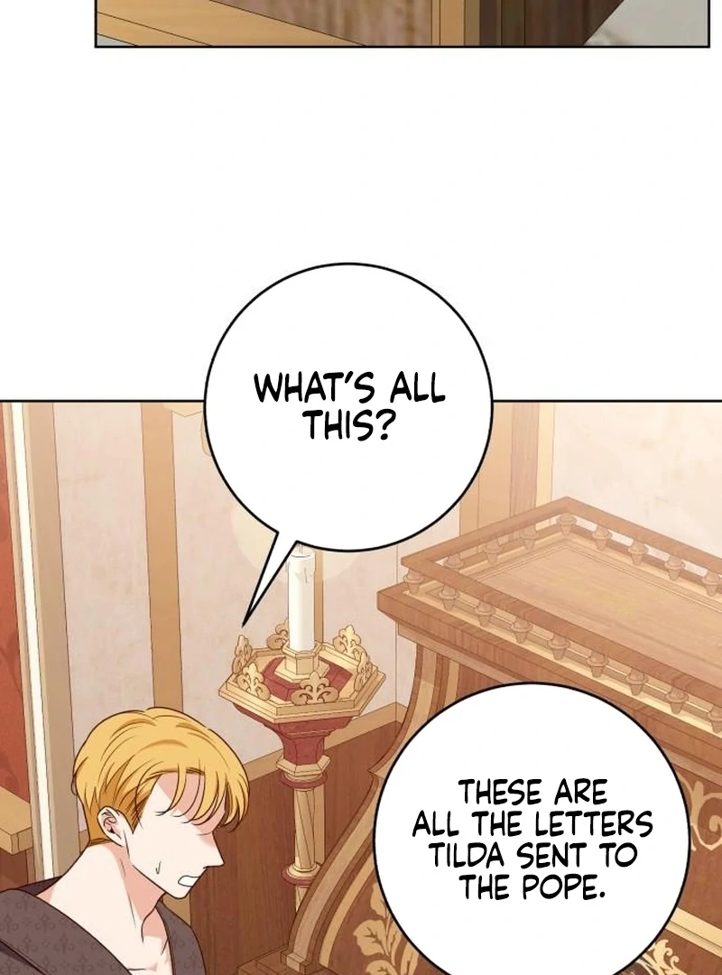 My Husband Married My Stepmother Chapter 21 - Page 59