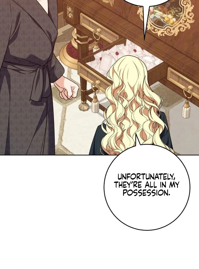 My Husband Married My Stepmother Chapter 21 - Page 60