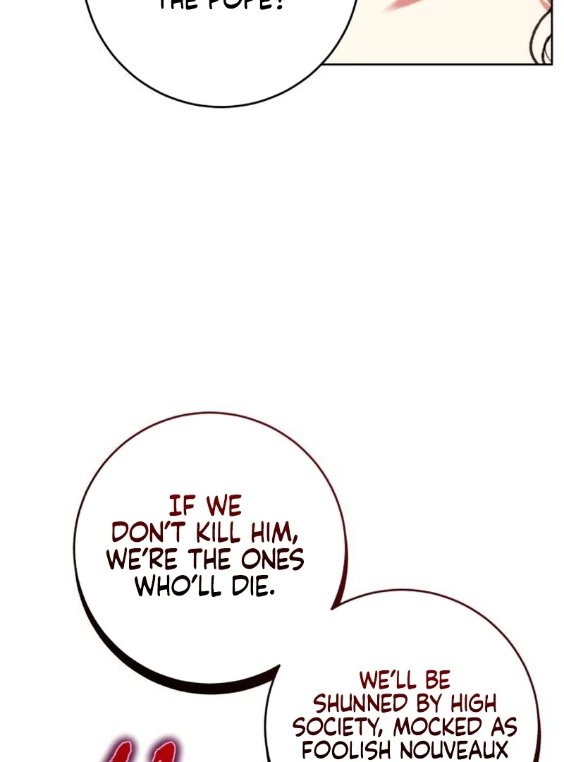 My Husband Married My Stepmother Chapter 21 - Page 7