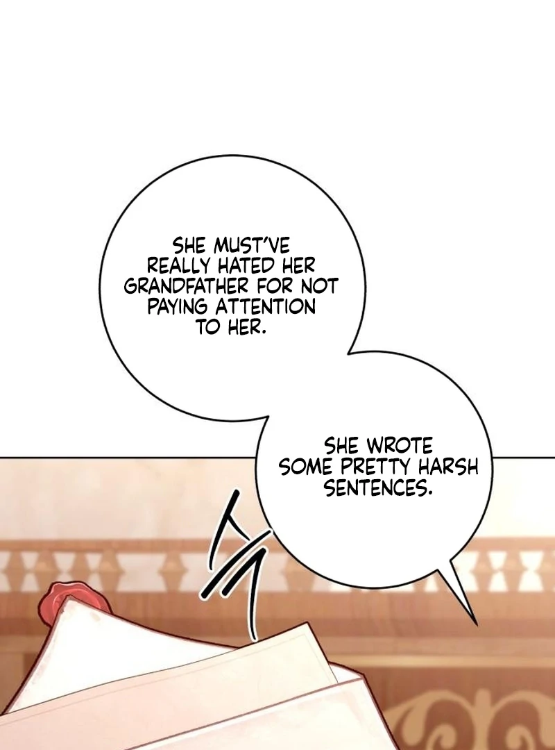My Husband Married My Stepmother Chapter 21 - Page 61