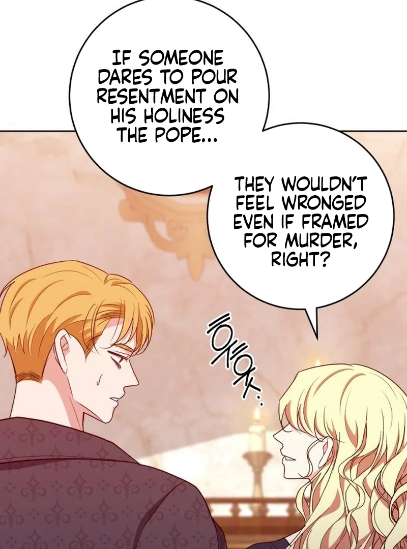 My Husband Married My Stepmother Chapter 21 - Page 63