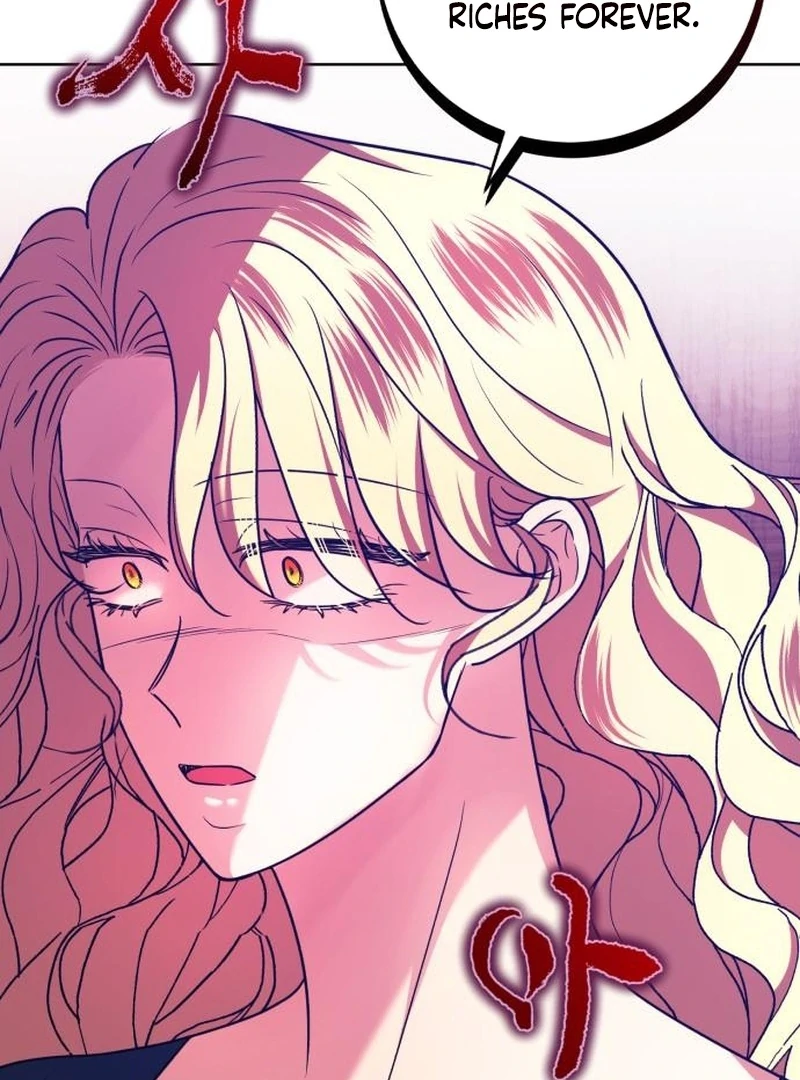 My Husband Married My Stepmother Chapter 21 - Page 8