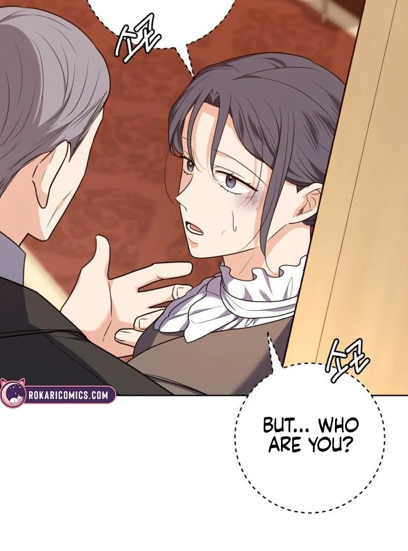 My Husband Married My Stepmother Chapter 21 - Page 74