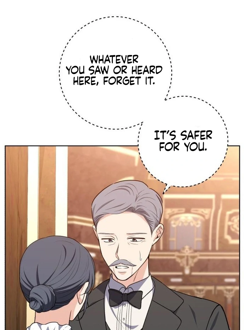 My Husband Married My Stepmother Chapter 21 - Page 78