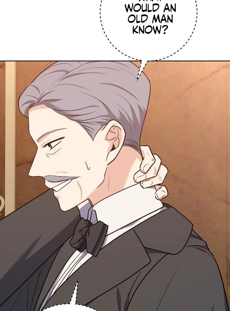 My Husband Married My Stepmother Chapter 21 - Page 80
