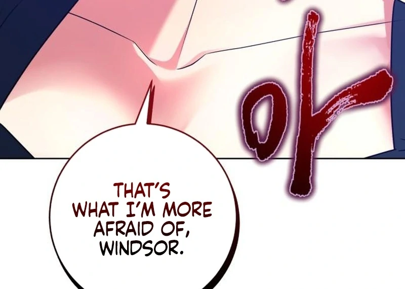 My Husband Married My Stepmother Chapter 21 - Page 9