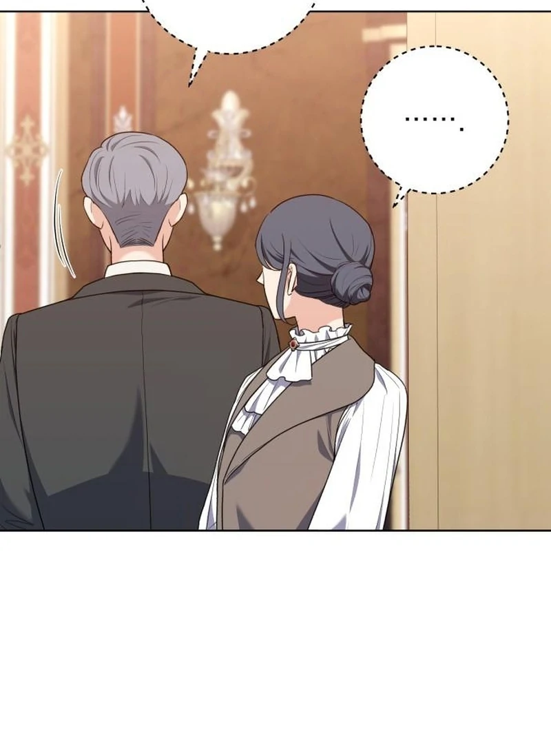 My Husband Married My Stepmother Chapter 21 - Page 82