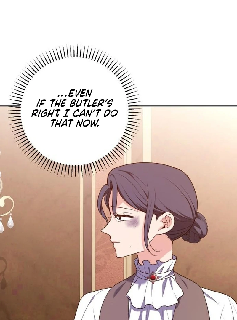 My Husband Married My Stepmother Chapter 21 - Page 83