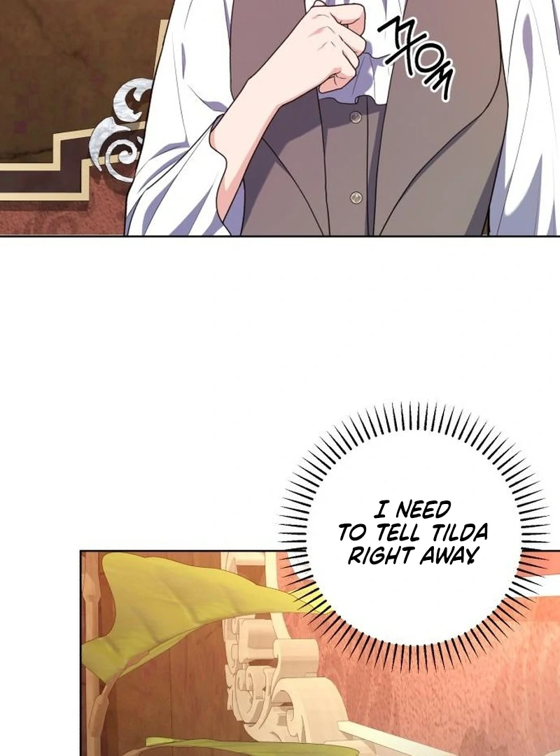 My Husband Married My Stepmother Chapter 21 - Page 84