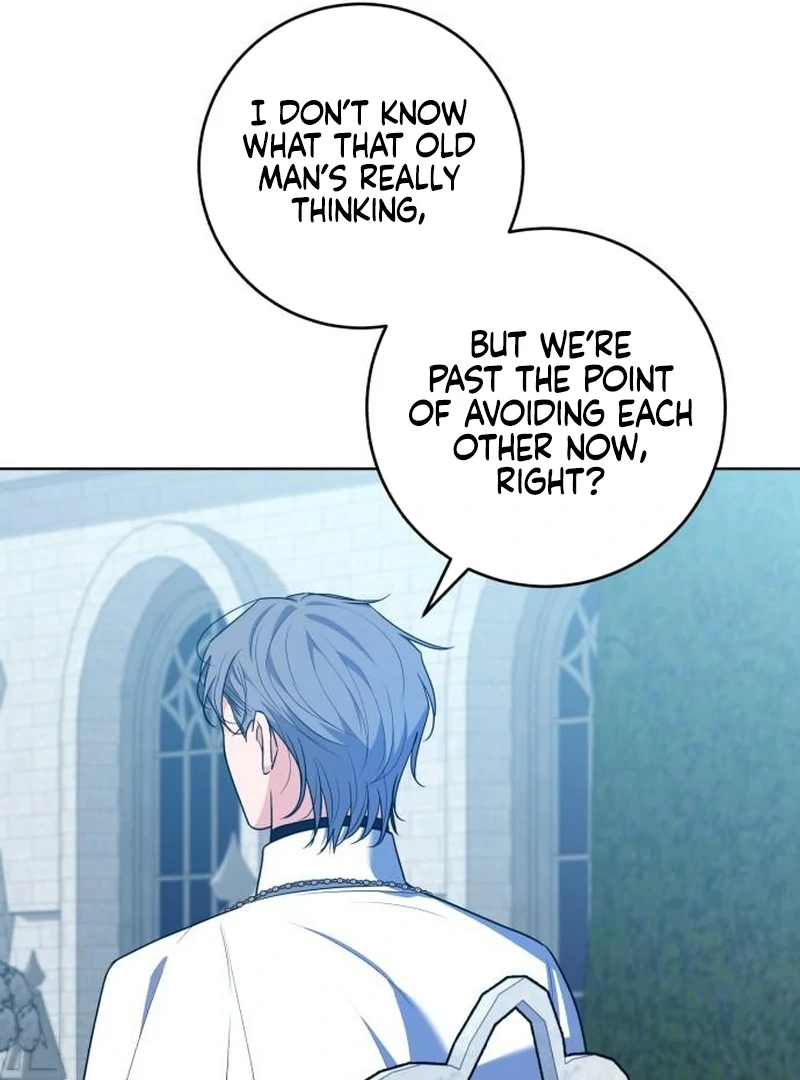 My Husband Married My Stepmother Chapter 21 - Page 87