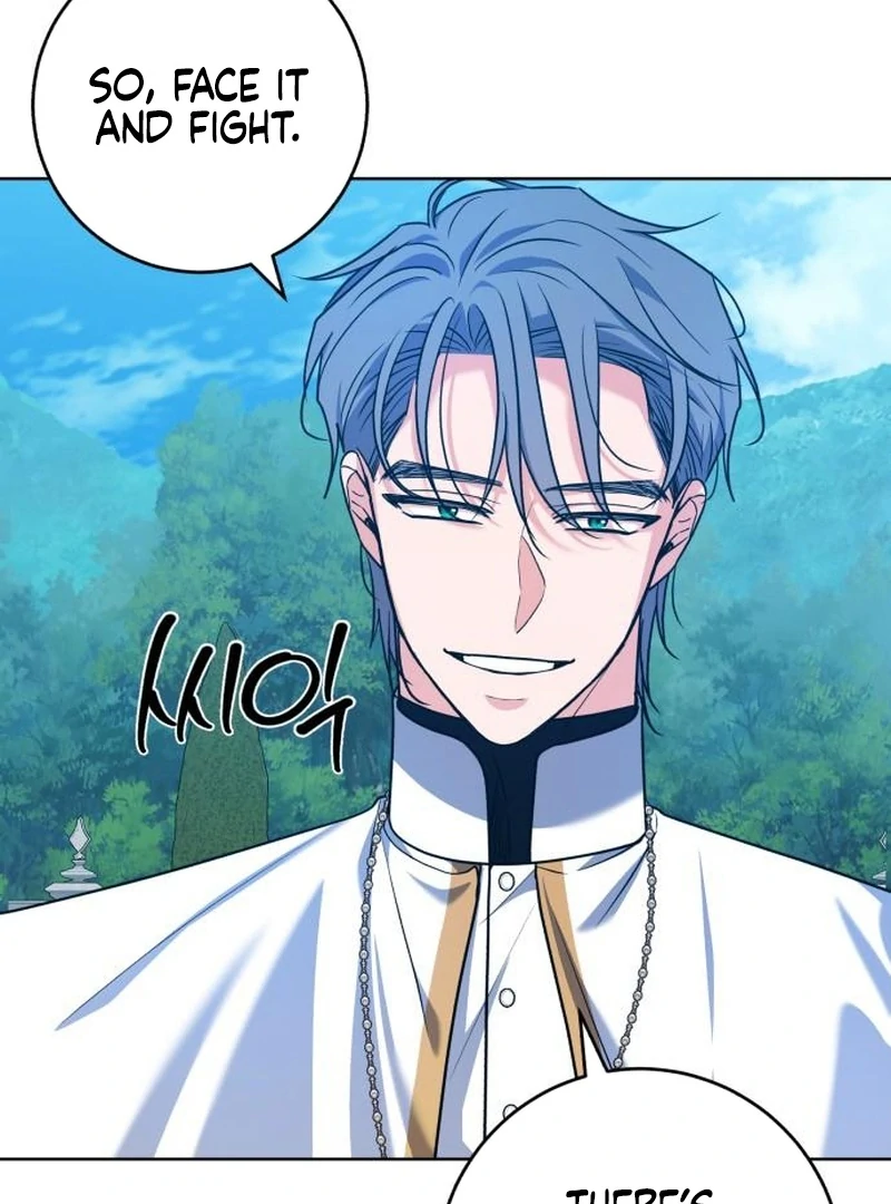 My Husband Married My Stepmother Chapter 21 - Page 89