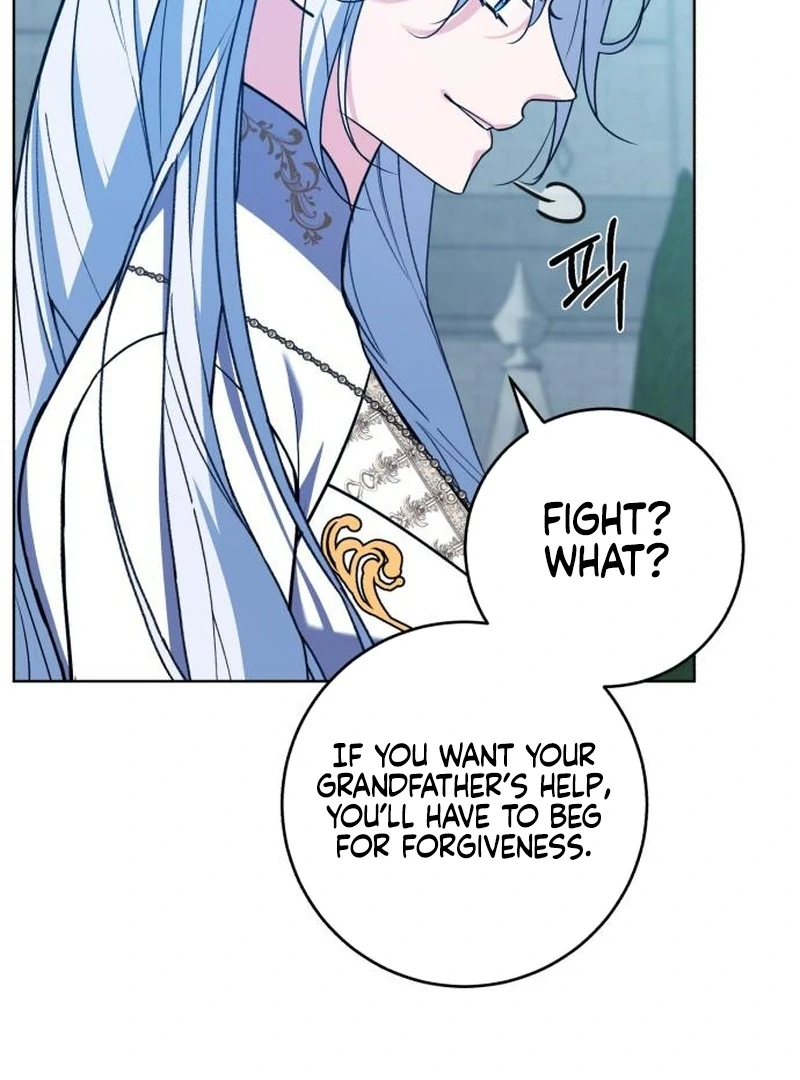 My Husband Married My Stepmother Chapter 21 - Page 91