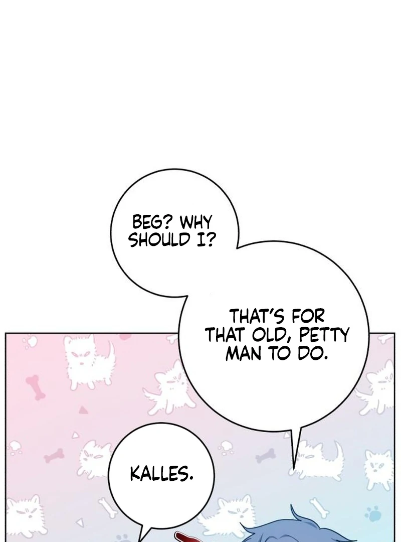 My Husband Married My Stepmother Chapter 21 - Page 92