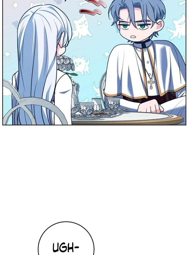 My Husband Married My Stepmother Chapter 21 - Page 93