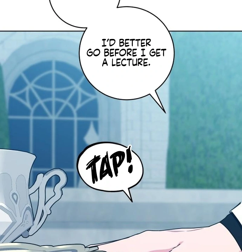 My Husband Married My Stepmother Chapter 21 - Page 94