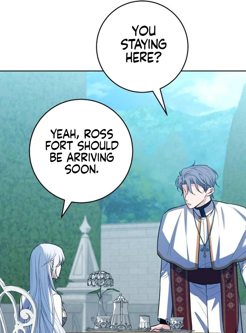 My Husband Married My Stepmother Chapter 21 - Page 96
