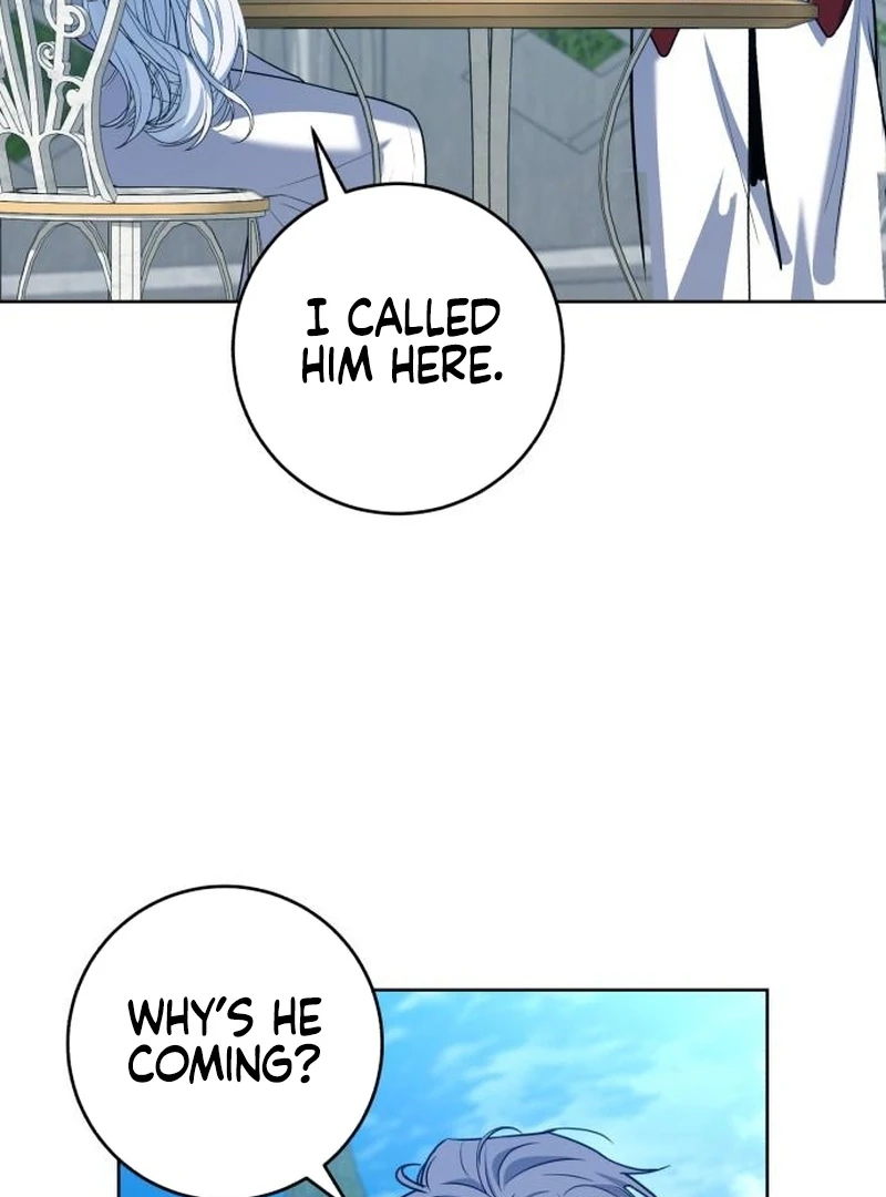 My Husband Married My Stepmother Chapter 21 - Page 97