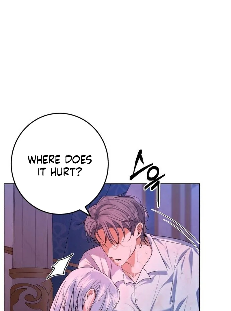 My Husband Married My Stepmother Chapter 3 - Page 101