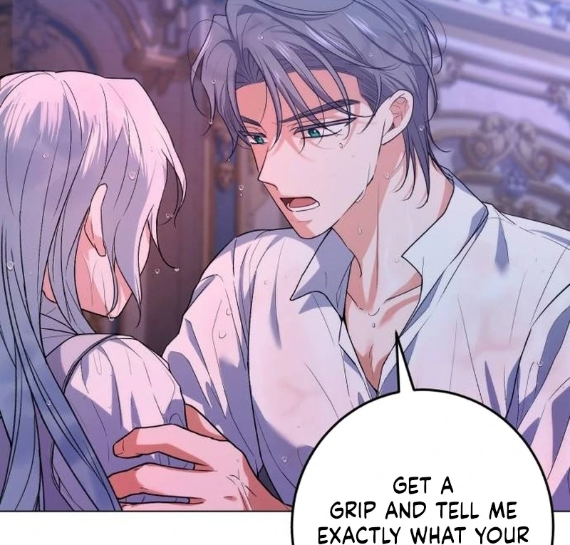 My Husband Married My Stepmother Chapter 3 - Page 105