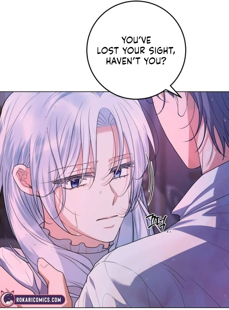 My Husband Married My Stepmother Chapter 3 - Page 107