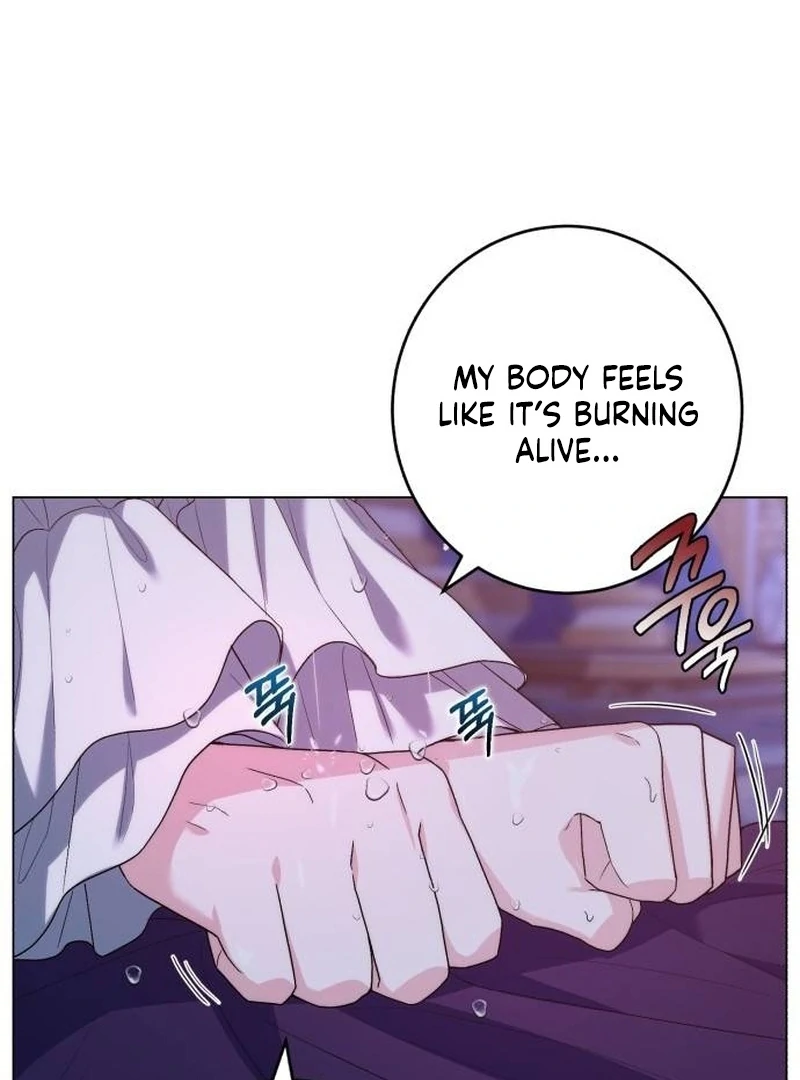 My Husband Married My Stepmother Chapter 3 - Page 110