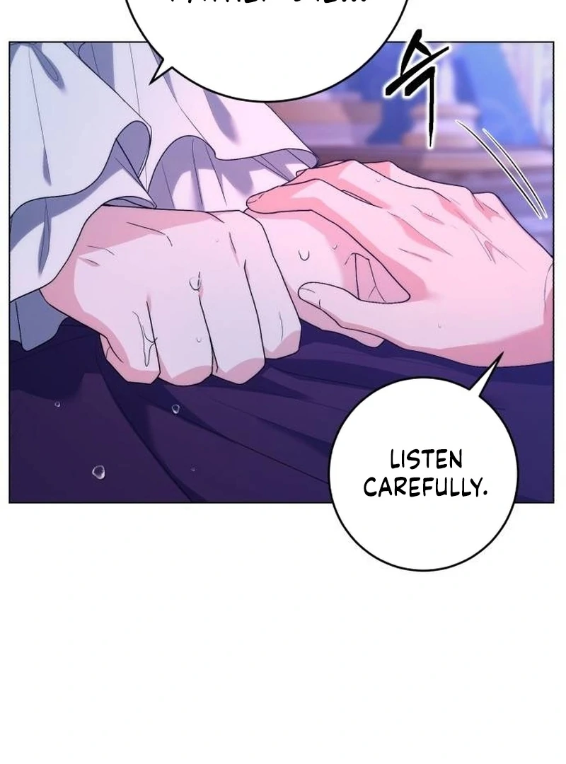My Husband Married My Stepmother Chapter 3 - Page 112