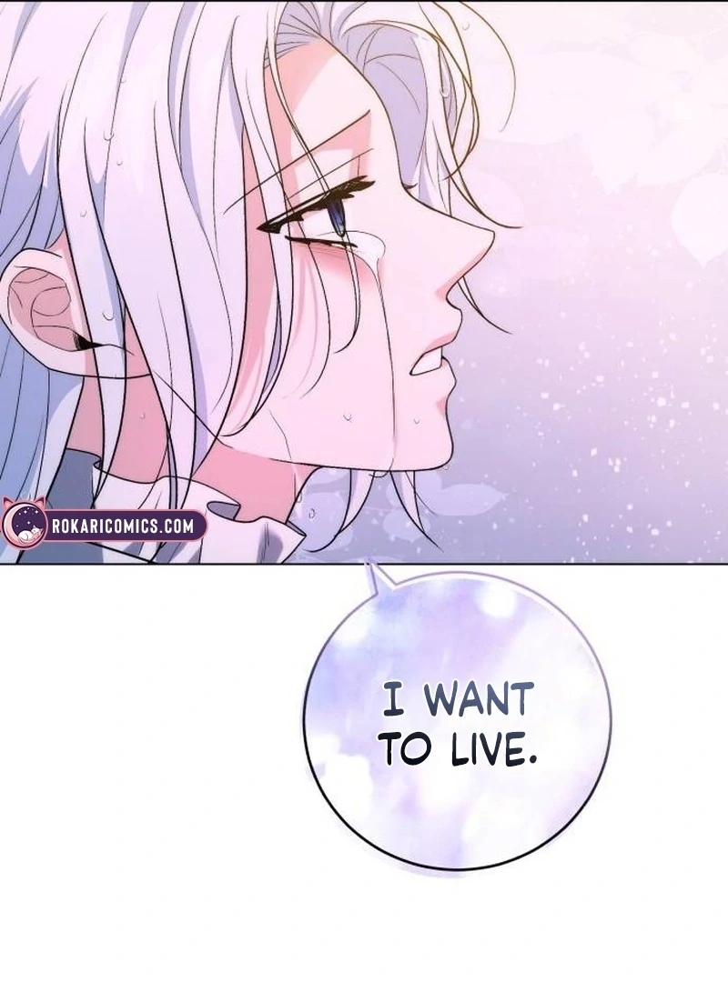 My Husband Married My Stepmother Chapter 3 - Page 117