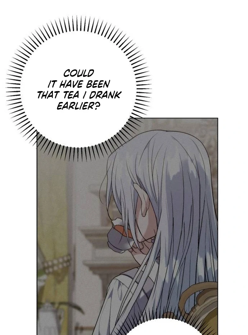 My Husband Married My Stepmother Chapter 3 - Page 13