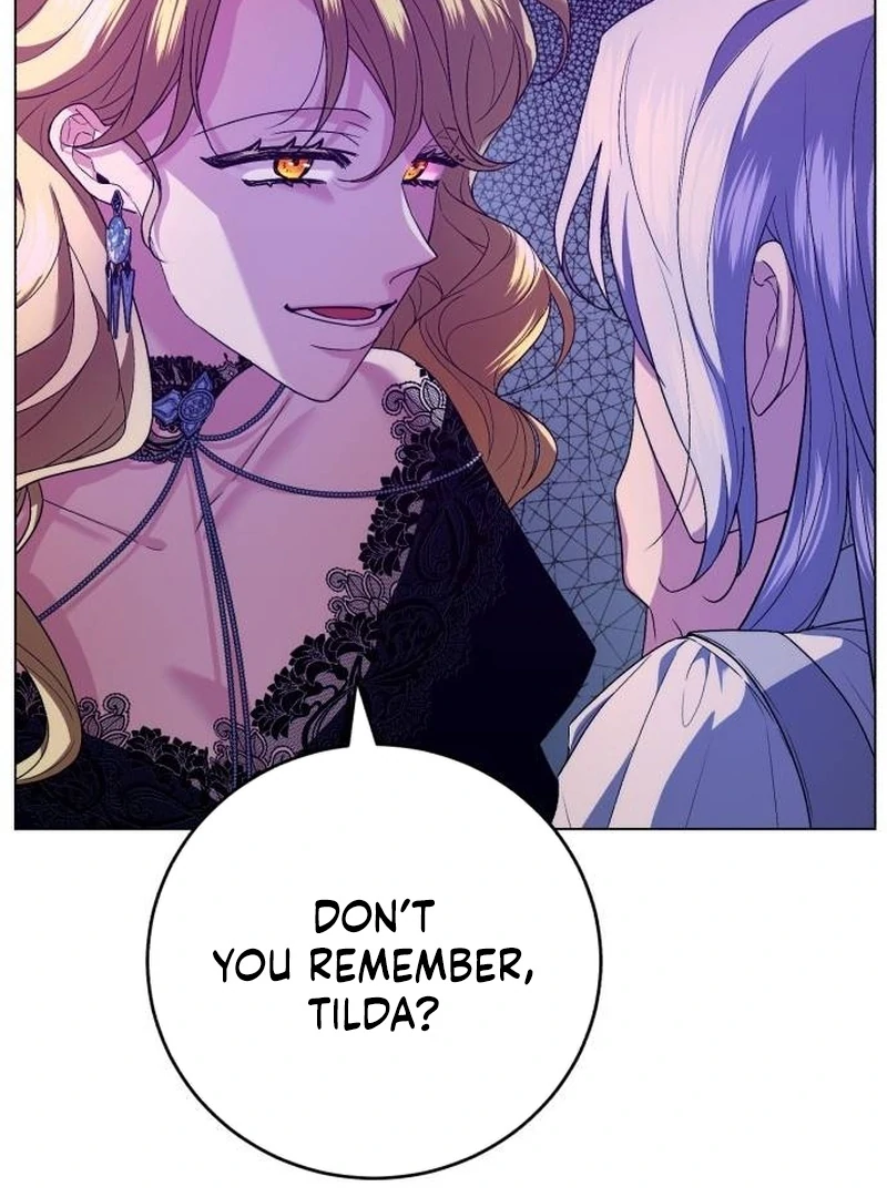 My Husband Married My Stepmother Chapter 3 - Page 17
