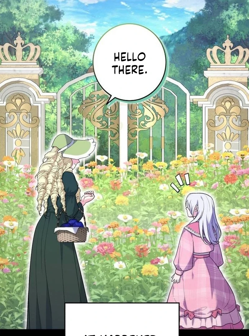 My Husband Married My Stepmother Chapter 3 - Page 41