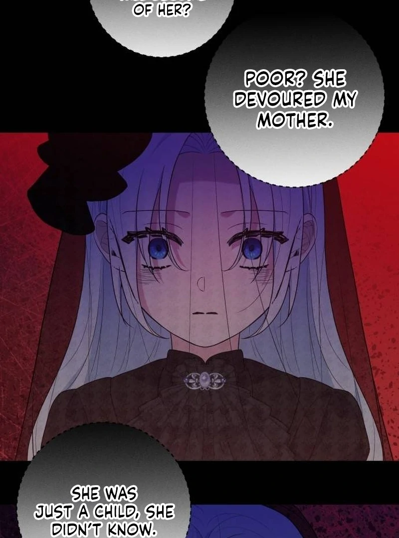 My Husband Married My Stepmother Chapter 3 - Page 52