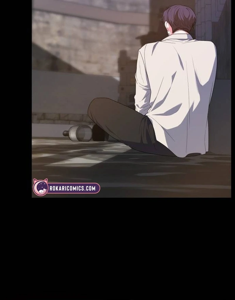 My Husband Married My Stepmother Chapter 3 - Page 58