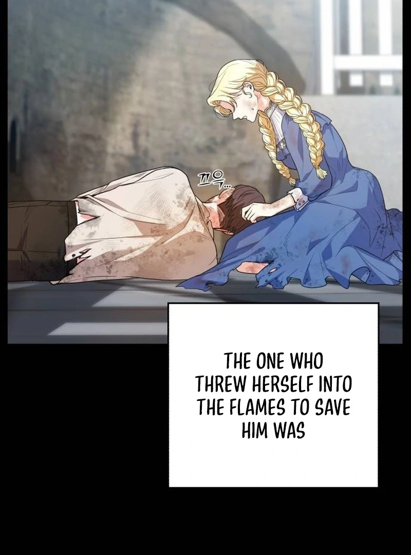 My Husband Married My Stepmother Chapter 3 - Page 61
