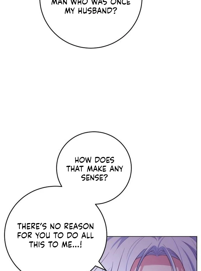 My Husband Married My Stepmother Chapter 3 - Page 69