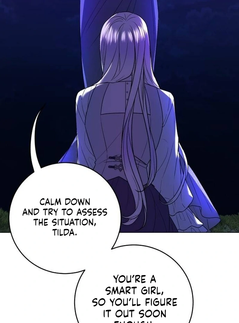 My Husband Married My Stepmother Chapter 3 - Page 8