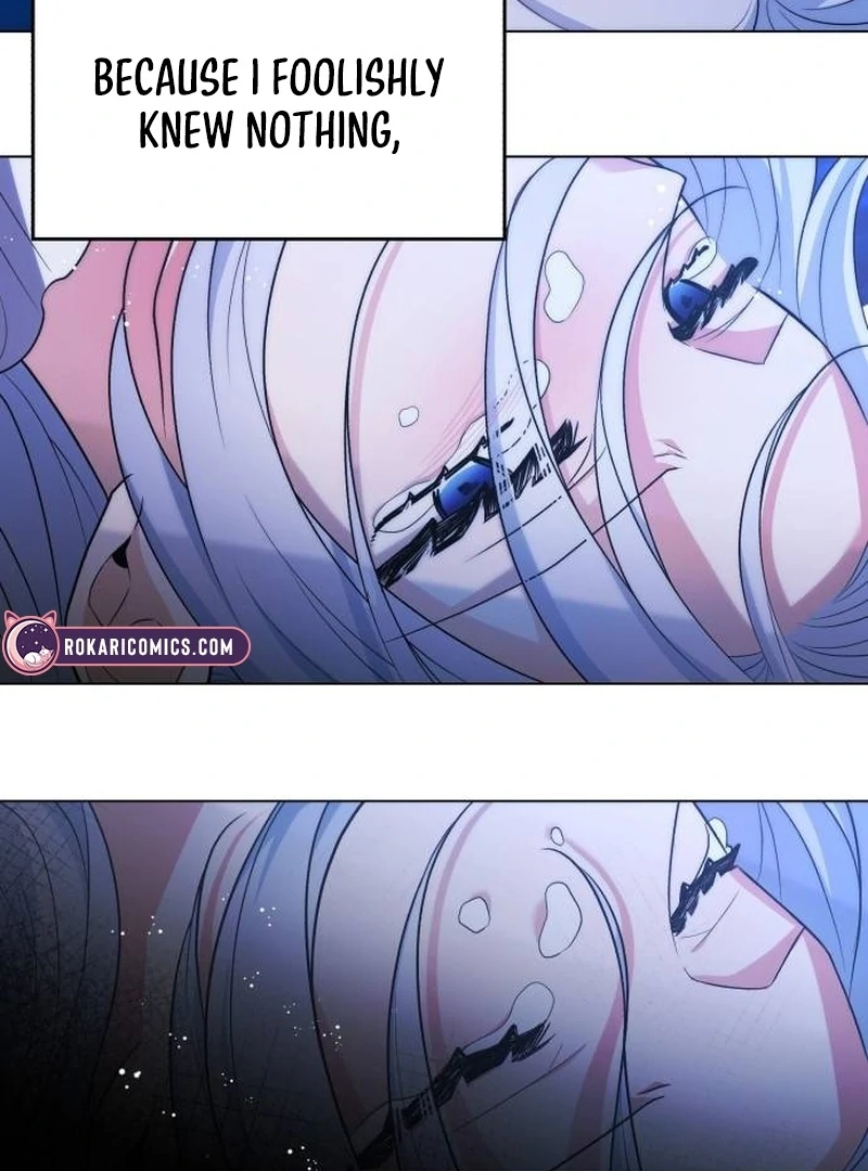 My Husband Married My Stepmother Chapter 3 - Page 83