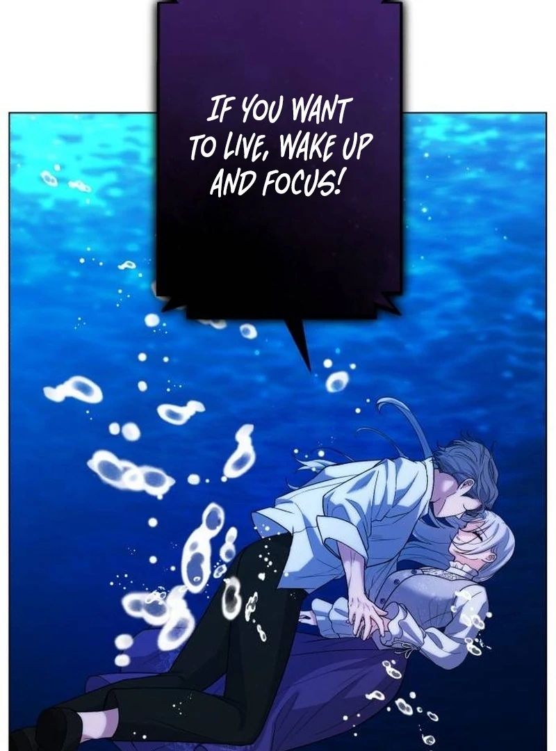 My Husband Married My Stepmother Chapter 3 - Page 88