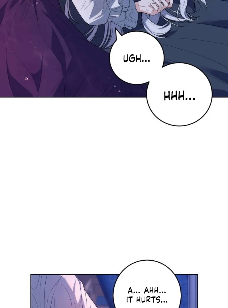 My Husband Married My Stepmother Chapter 3 - Page 99