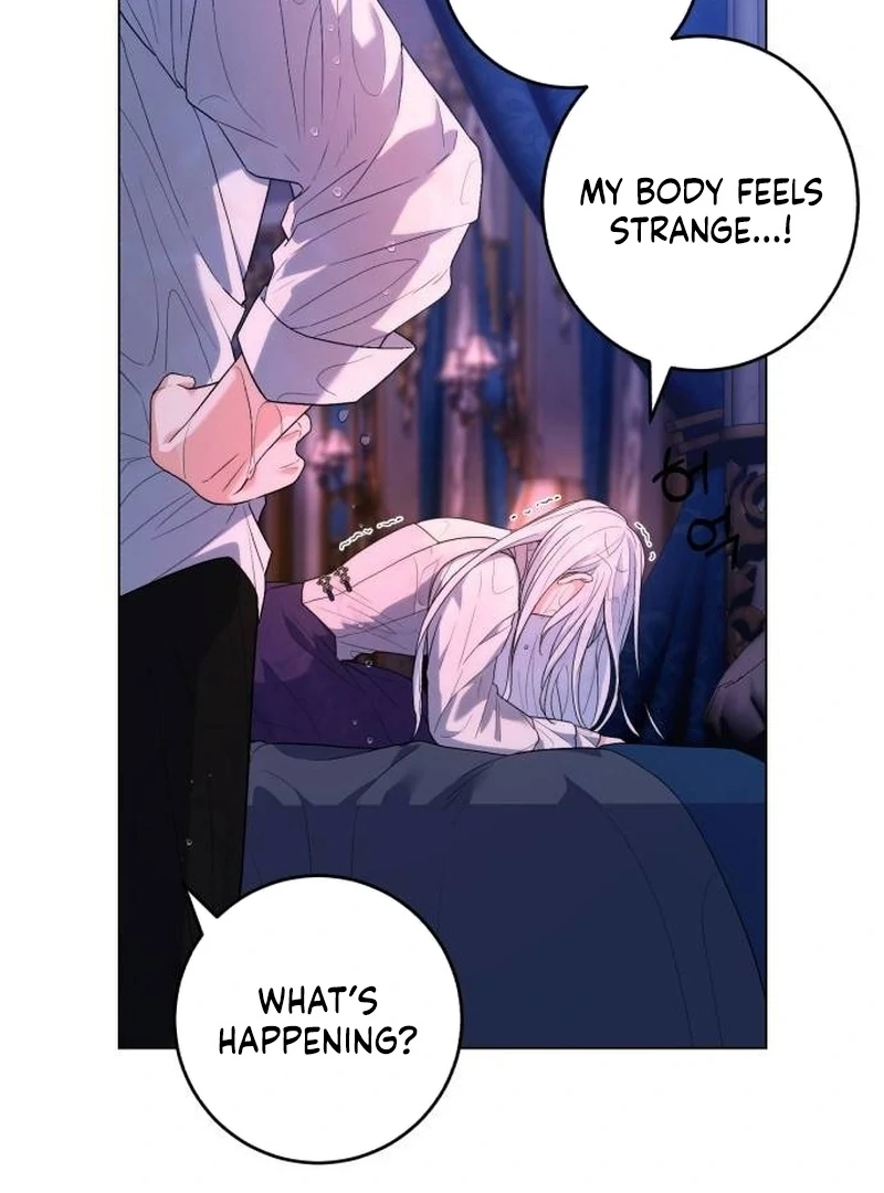 My Husband Married My Stepmother Chapter 3 - Page 100