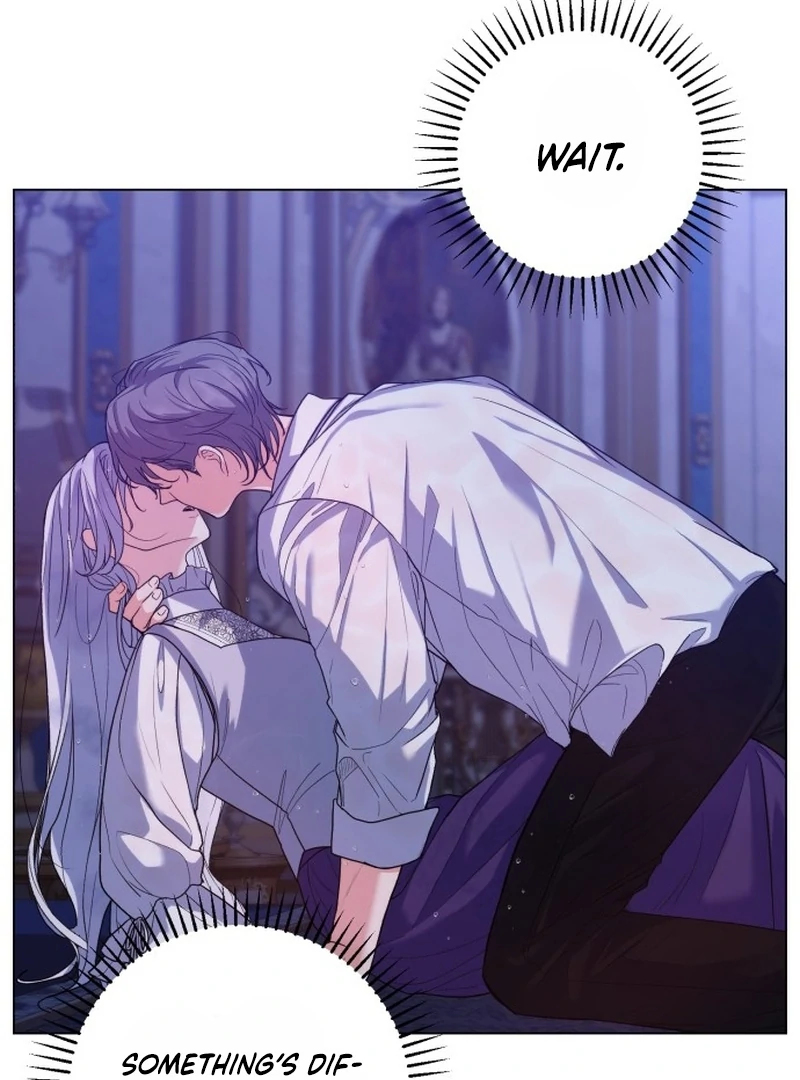 My Husband Married My Stepmother Chapter 4 - Page 11