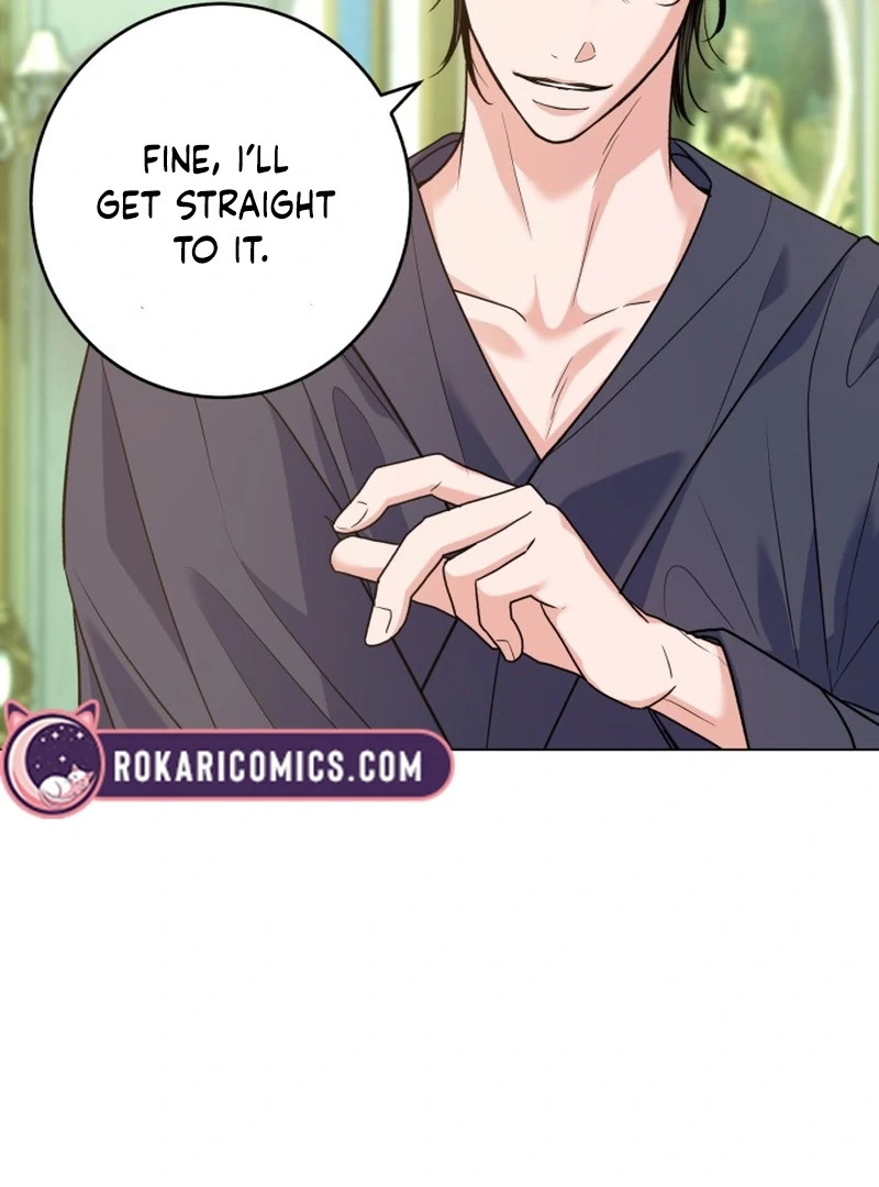 My Husband Married My Stepmother Chapter 4 - Page 110