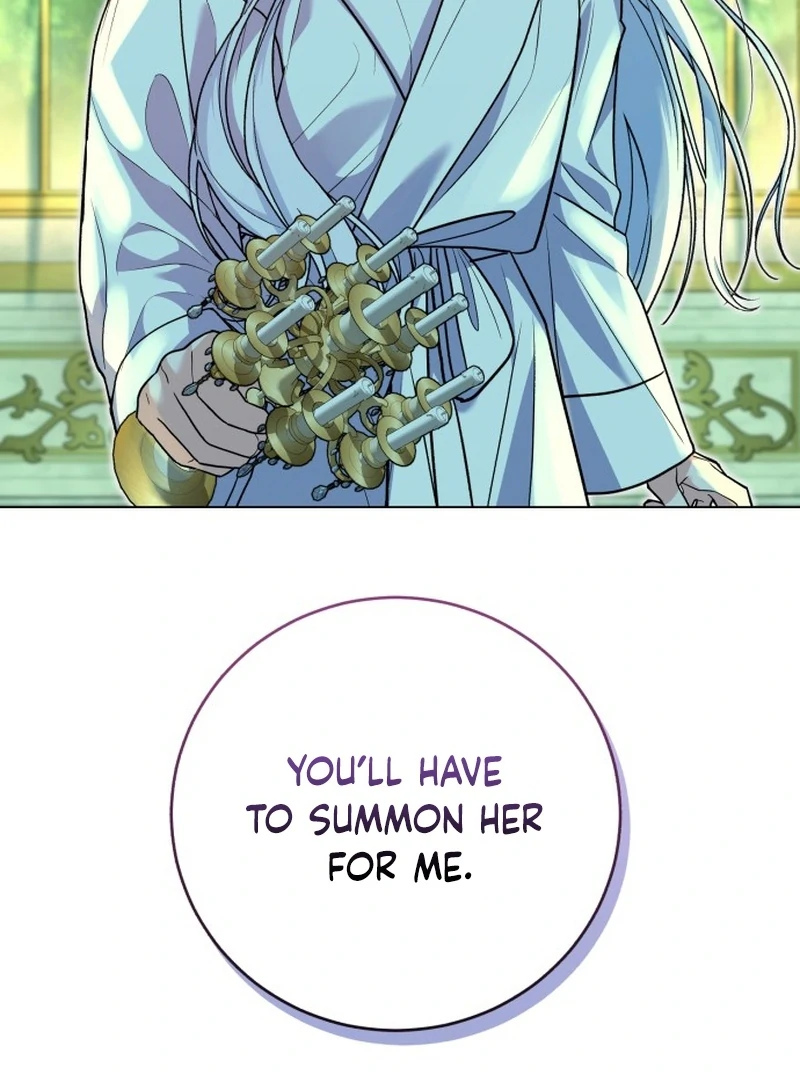 My Husband Married My Stepmother Chapter 4 - Page 114