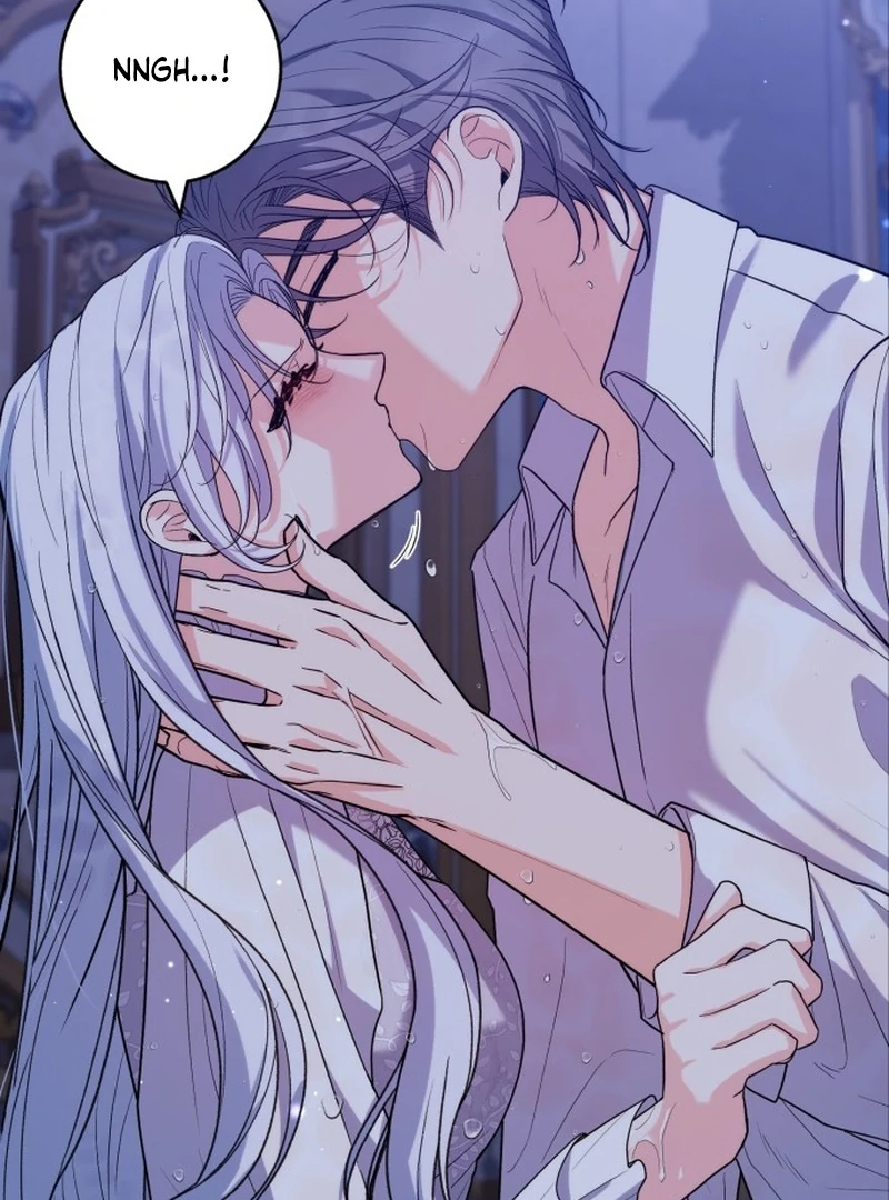 My Husband Married My Stepmother Chapter 4 - Page 3